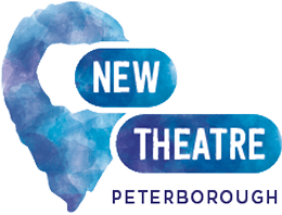 new theatre logo
