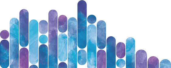 Footer - Paintbrush effect