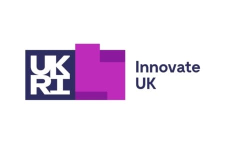 Innovate UK Funding Logo