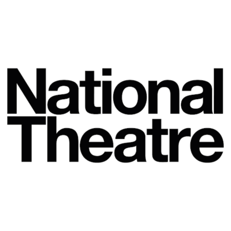 National Theatre logo