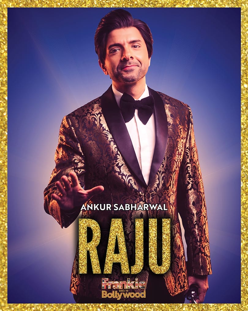 “No one rises to the top without killing a few mosquitoes along the way.” ✨ Raju King (@ankursabs): Bollywood royalty, known as RK or King to millions