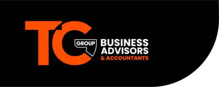 TC Group Business Advisors logo