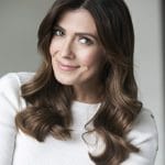 Kym Marsh - Headshot - Single White Female